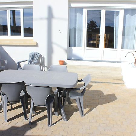 Apartmán Les Goelands Stella-Plage Exteriér fotografie