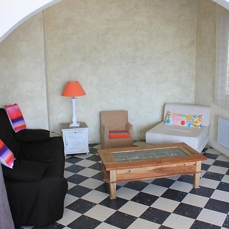 Apartmán Les Goelands Stella-Plage Pokoj fotografie
