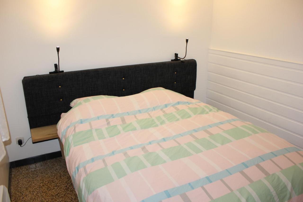 Apartmán Les Goelands Stella-Plage Exteriér fotografie