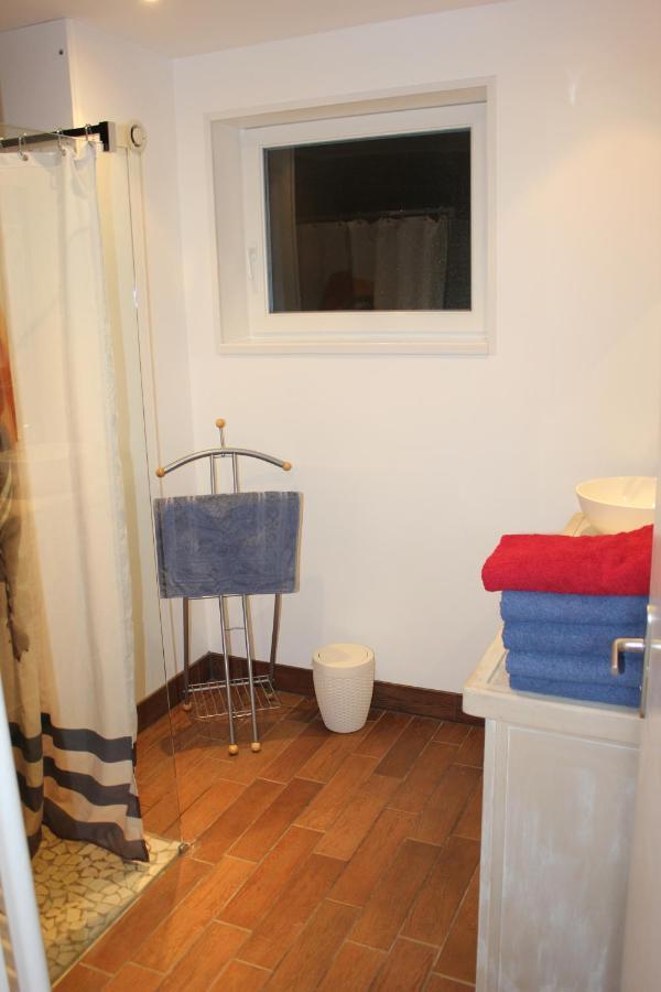 Apartmán Les Goelands Stella-Plage Exteriér fotografie