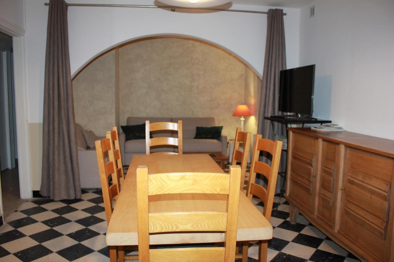 Apartmán Les Goelands Stella-Plage Exteriér fotografie