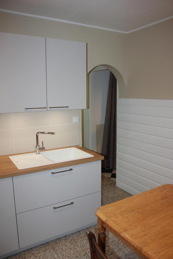 Apartmán Les Goelands Stella-Plage Exteriér fotografie